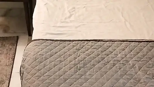 Video görüşmesi pe seksi bat ho gai