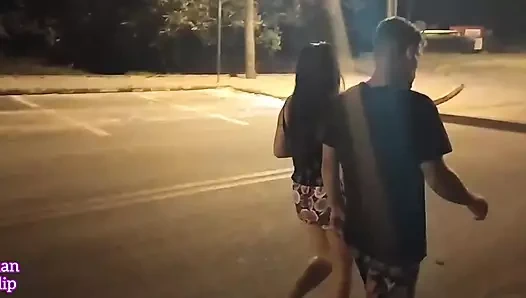 Kız arkadaşım sakso çekiyor