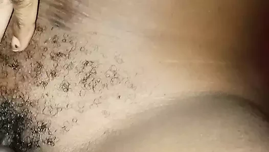 Baldızımla sikişiyorum