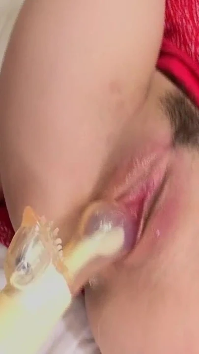 Hardcore Dreier die Junge Thai Explodiert | Clip 2