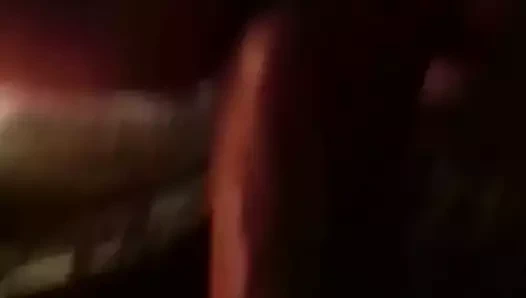 Karını böyle becermeme izin ver