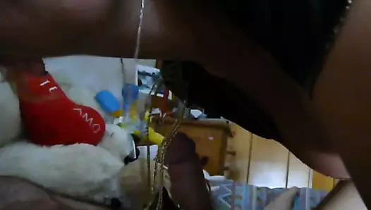 Rubia petera politikası