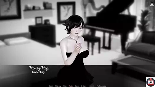 Sexus tatil yeri - (pt 06)