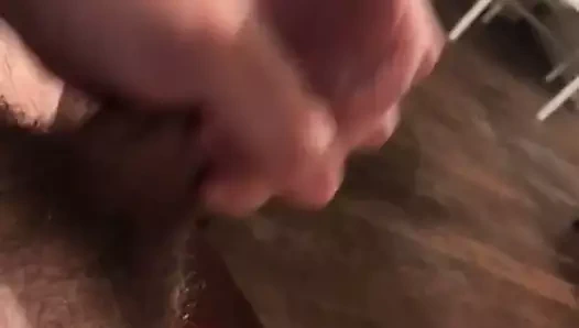 Jonbear805 işten önce benim horoz mastürbasyon. büyük boşalmak yük