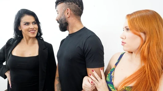 Kocamın eski sevgilisi, bölüm 2