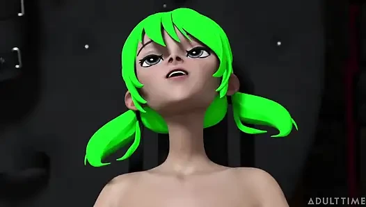 Hentai seks koleji bölüm 4 - hentai seks üniversitesi ara sınav için müdürün amına hükmediyor