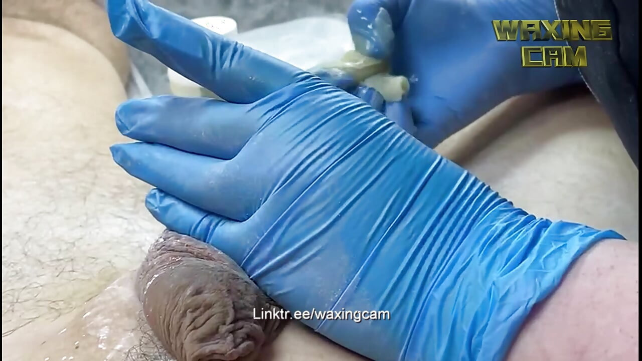 #74 - 3 erkek ağda