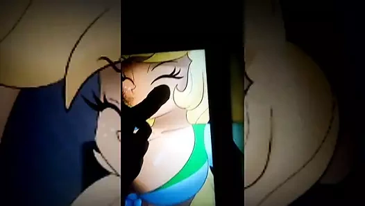 Cumax'ın sohbeti: 3. bölüm elmalı turta