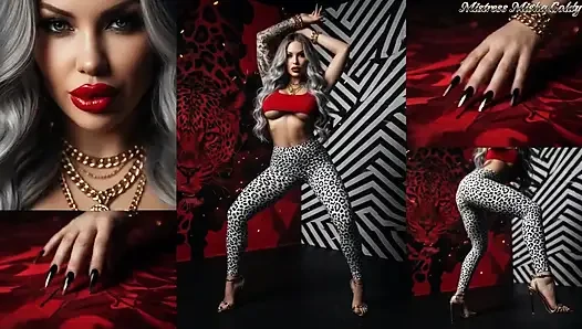 Dick Pleasure Pattern Eğitimi