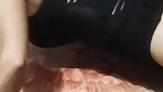 Çift Arap genç ve yaşlı adam