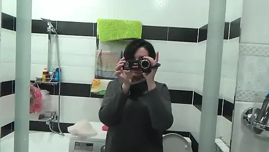 Kate uzun çaresizlik sonrası kıllı amıyla çok işiyor