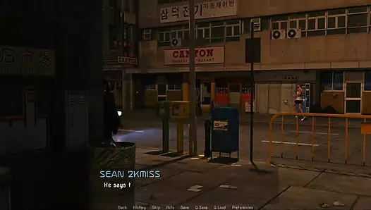 Beklenmedik 4 - foxie2k tarafından titreniyor