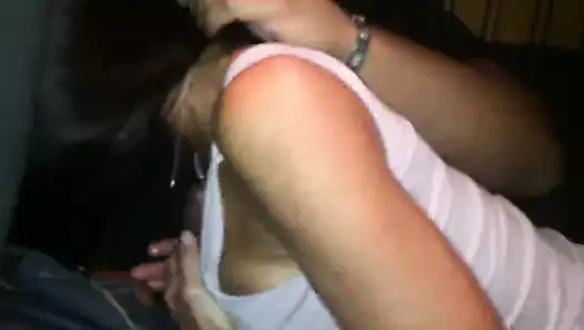 Büyük meme esmer berbat &amp; arka koltukta bbc sikikleri