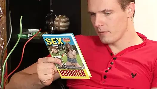 En iyi arkadan sikiş Alman amteur ücretsiz sürüm tam değil cilt 201