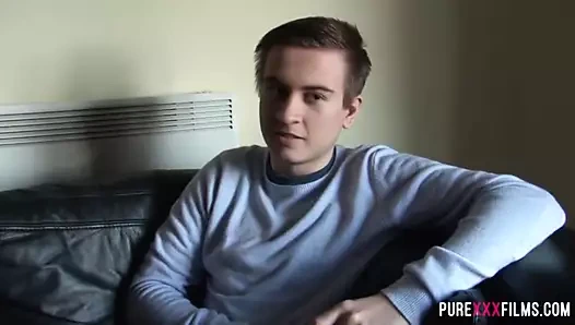 teen Kızıl üvey kız