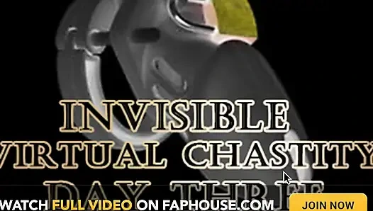 SADECE SES - sanal bekaret günü 3 tekrarlayıcı 3