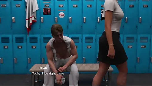 Amcık sevgilisi (bölüm 22)