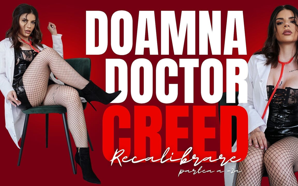 Madam Doctor Creed Bölüm 2: Yeniden Kalibrasyon