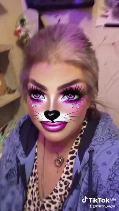 Yüze filtre uygulama