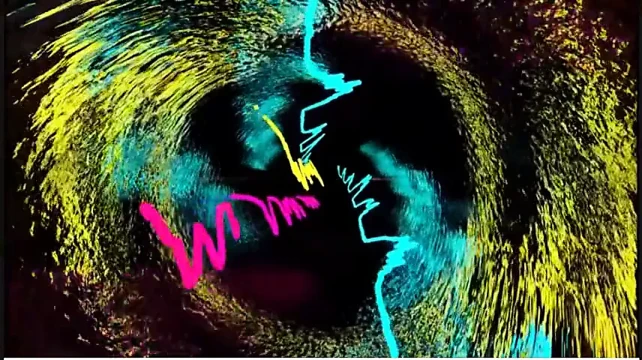 Seni azgın yapan binaural vuruşlar