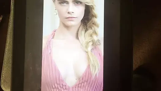 Cara delevingne döl haraç