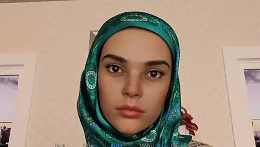 Ortadoğu'da yaşam - #1 Henüz seks yapmaya hazır değilim