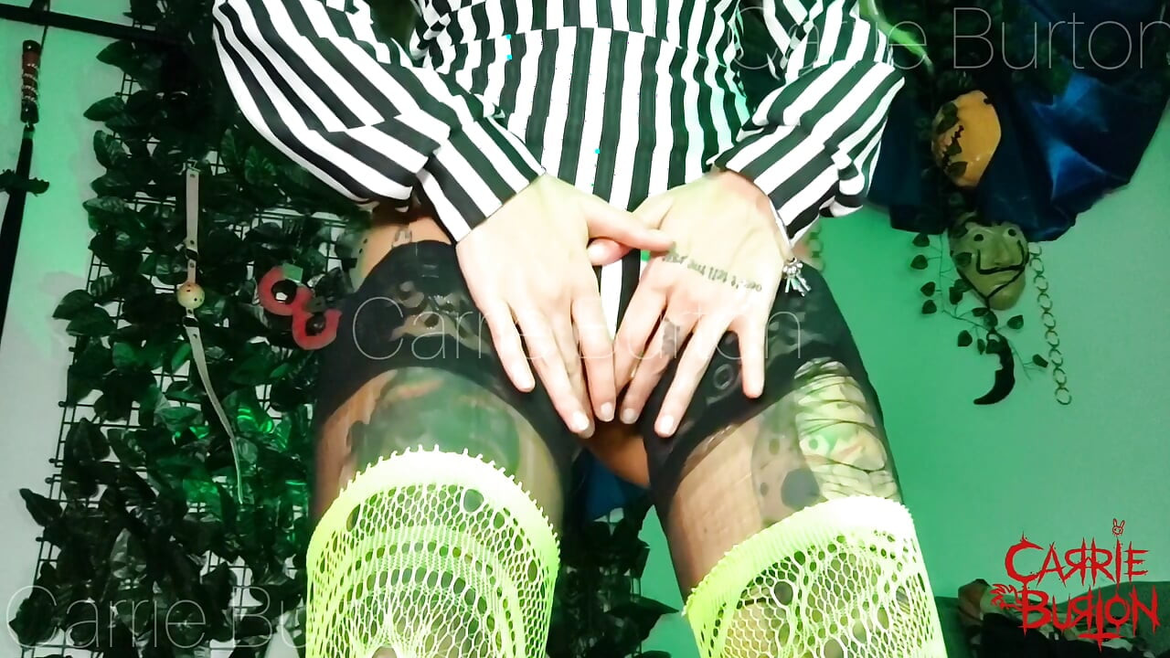 Beetlejuice is back to prove that ghosts are still having fun, so come join the fun too.