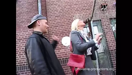 Metro yenilikçi yapımlar: sexe dur!!!