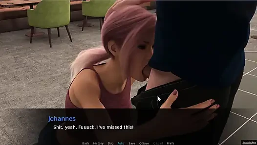 Summer with mia 2 #4 - I fucked Sadie.
