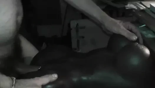 Sik beni aptal bebek abanoz bölüm 4