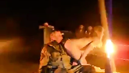 airsoft kapanış sezonu 2013 striptiz 1