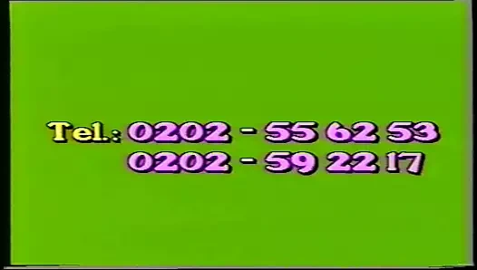 Bianca's Erste Schulmadchen Party