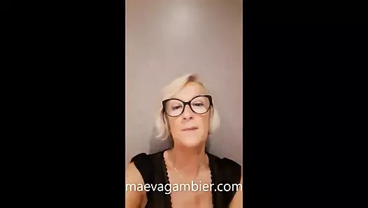 Fragman - milf hastane tuvaletinde mastürbasyon yapıyor - covid-19