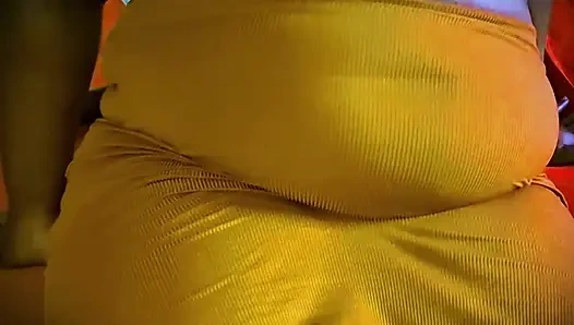 BELIEVING STEPDAUGHTER WRITES NOTE TO STEPFATHER STEPBROTHER THINKS AND FUCKS STEPMOM'S ASS BY ENANO