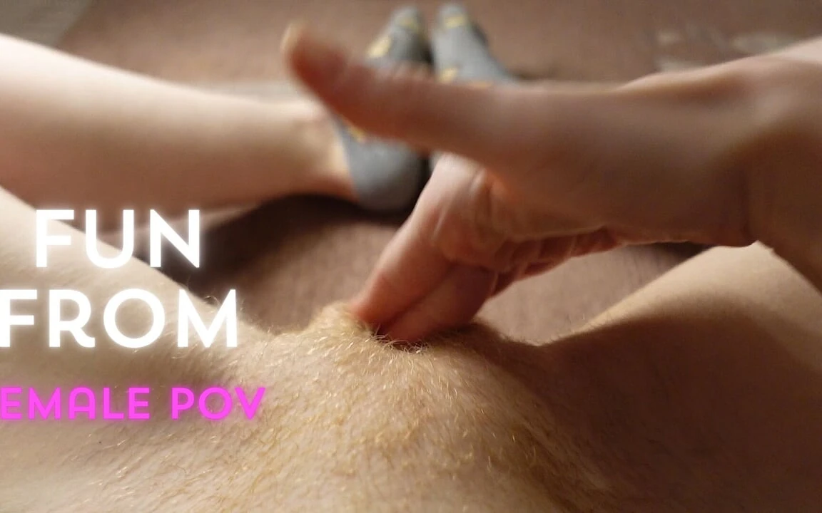 Must See: Masturbation From Female Pov With Sexy Socks On Feat Hotredwildcat Hairy Fingering Solo Pussy Female Masturbation Hd Porn (Latest) - California Special