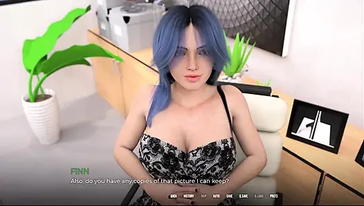Güvensiz Koca, Bölüm 27