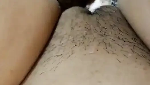 Puti chikdai boldai, mero budo ko lado thulo ree !!