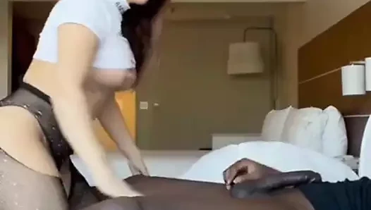 Sıcak kadın kahrolası bbc