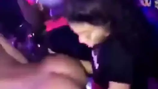 Striptiz kulübü (g5ive - miami)