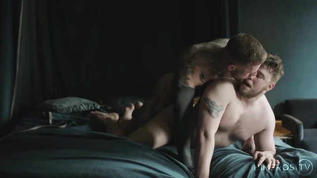 Slutty Cub Worship's Daddy Cock: Pinocchi-ho