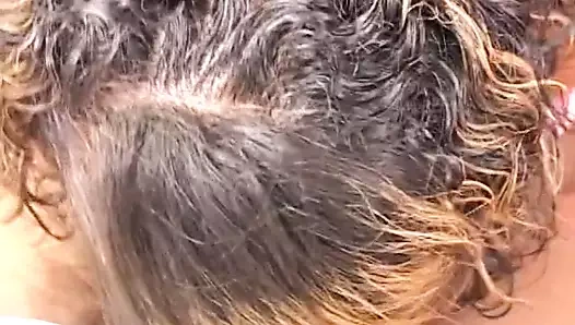 Birkaç yaramaz dolgun kolej abanoz kızlar öğretmenden fuck istedi