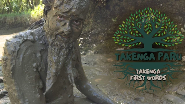 Takenga First Words