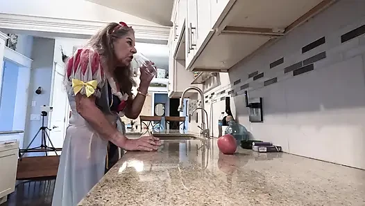 Alışılmışın dışında üçüncü sezon bölüm 2