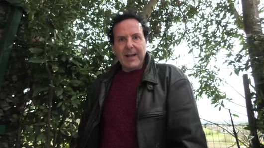 Vanessa Ladarei'nin ilk seferi