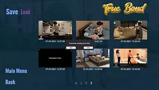 Gerçek bağ (rus) 003