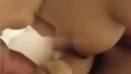 Sürtük Malezyalı kız arkadaşım