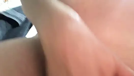 Samira Meloo Coroa Safada