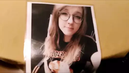 Cum haraç için nerdwithglasses