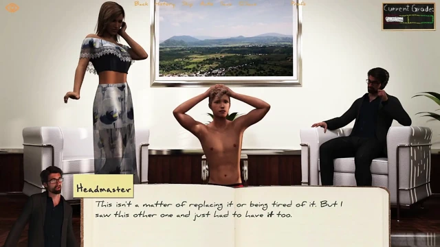 Üniversiteye Bağlı 3 - Sunucu Müdürün Olmak Istiyorum