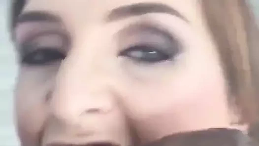 Lp canavar büyük zenci yarağı